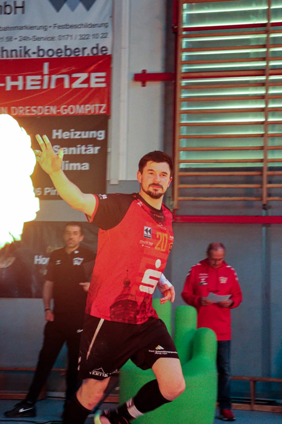 ESV Lokomotive Pirna